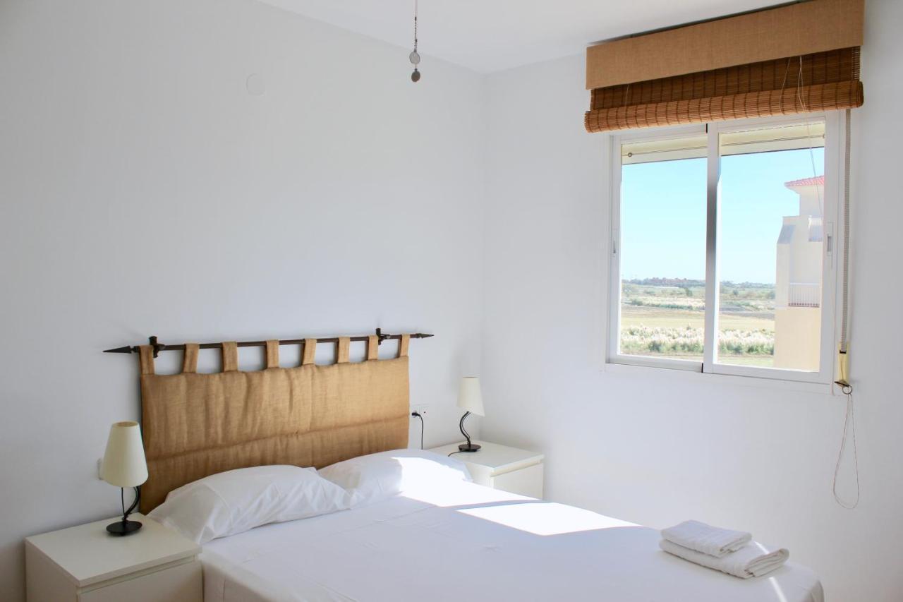 Espectacular Atico Con Parking Y Terraza Con Bbq Appartement Salobreña Buitenkant foto
