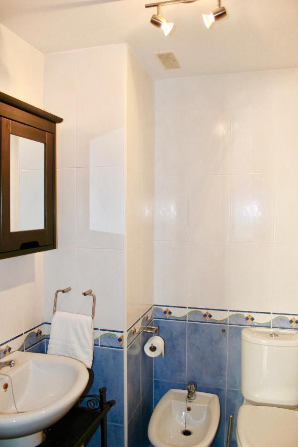 Espectacular Atico Con Parking Y Terraza Con Bbq Appartement Salobreña Buitenkant foto