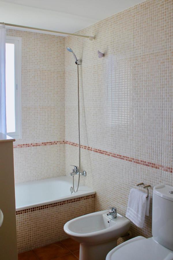 Espectacular Atico Con Parking Y Terraza Con Bbq Appartement Salobreña Buitenkant foto