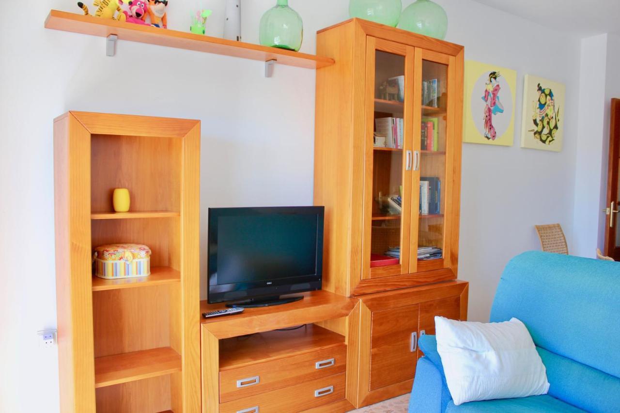 Espectacular Atico Con Parking Y Terraza Con Bbq Appartement Salobreña Buitenkant foto