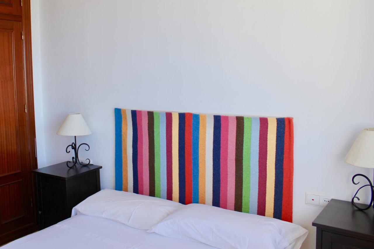 Espectacular Atico Con Parking Y Terraza Con Bbq Appartement Salobreña Buitenkant foto